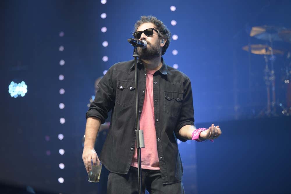 Tommaso Paradiso - I romantici 