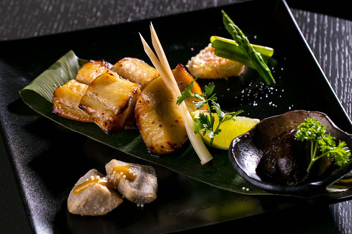 Come un giorno a Kyoto: Taki, l’essenza autentica del Giappone a Roma