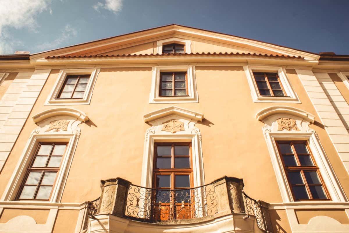 Viaggiando nel paranormale: cinque luoghi misteriosi da esplorare