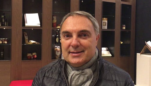 Luciano Bertani