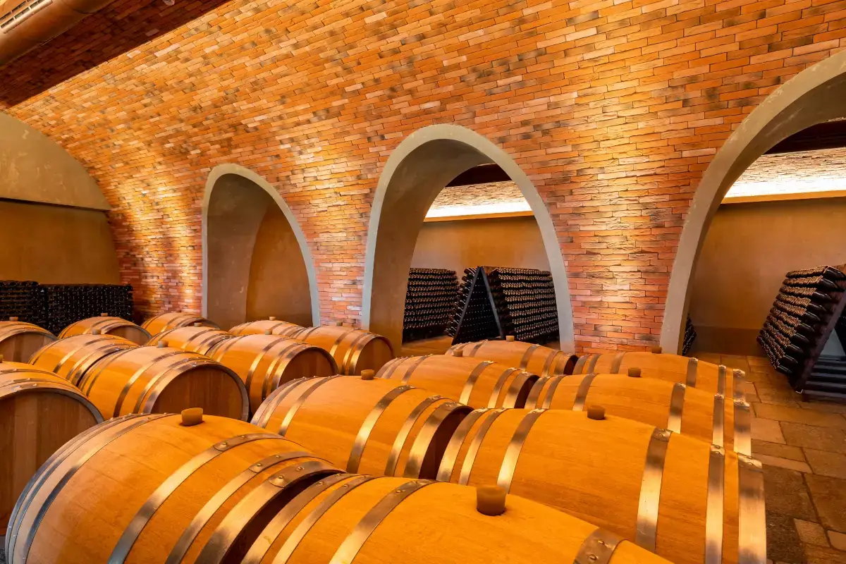 Palazzo di Varignana entra nel mondo dell&rsquo;enologia con quattro variet&agrave; di vini