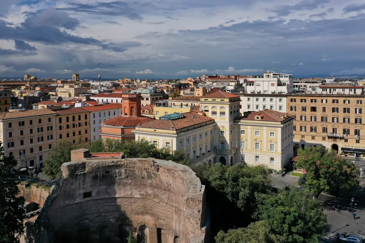 A Roma per giurarsi amore eterno: San Valentino a Palazzo Montemartini