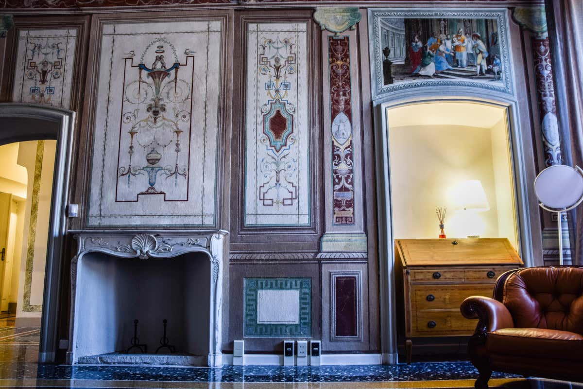 Novese, territorio tutto da scoprire in Piemonte