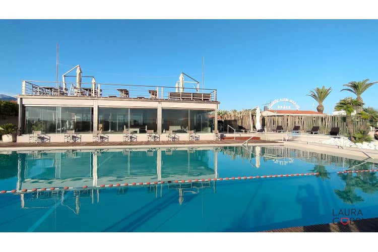 Ambrosiano Desio, il gusto sopraffino del ristorante de il Palazzo della Spiaggia