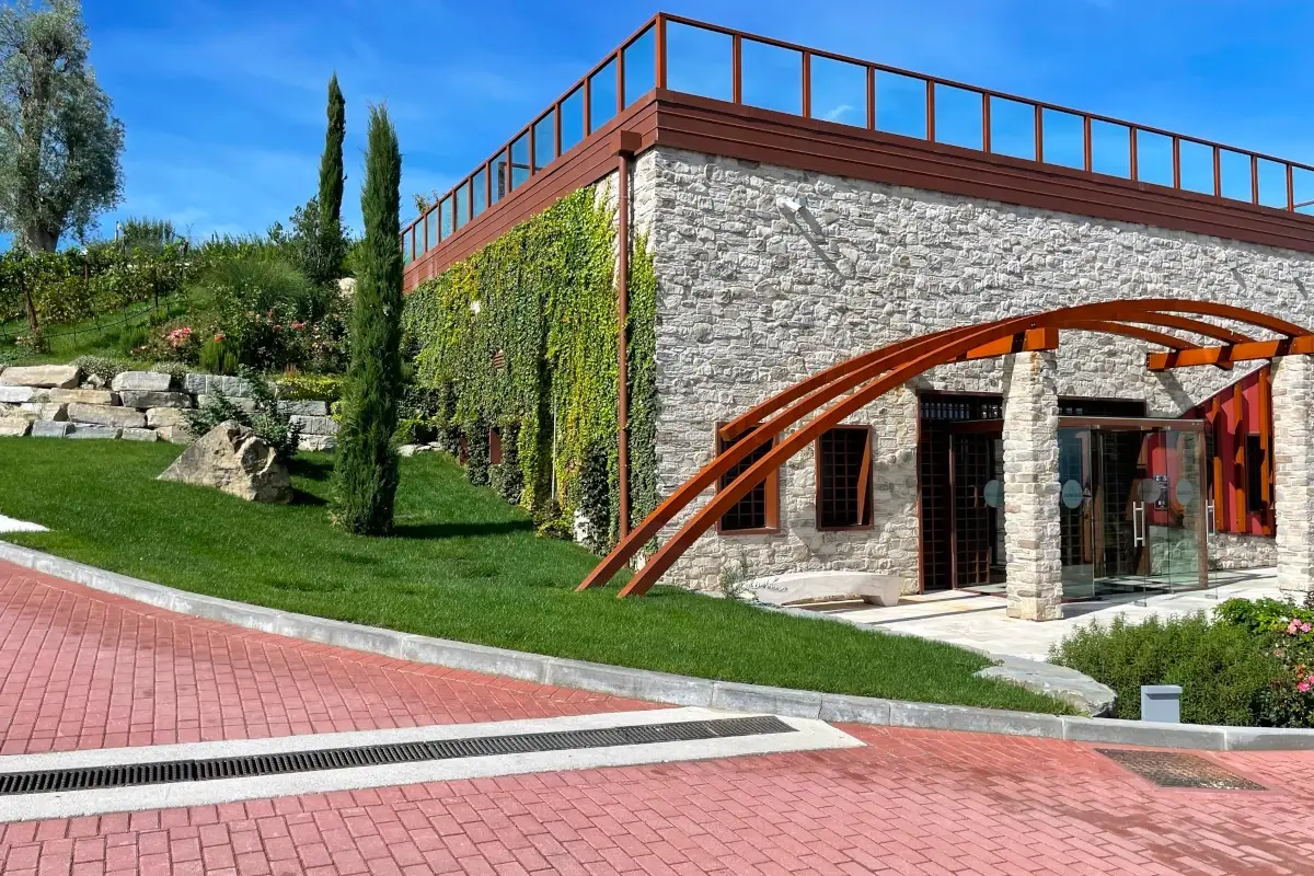 Agrivar è l'azienda agricola della società di Palazzo di Varignana “Adotta un Olivo”, il gesto d'amore di Palazzo di Varignana per il futuro