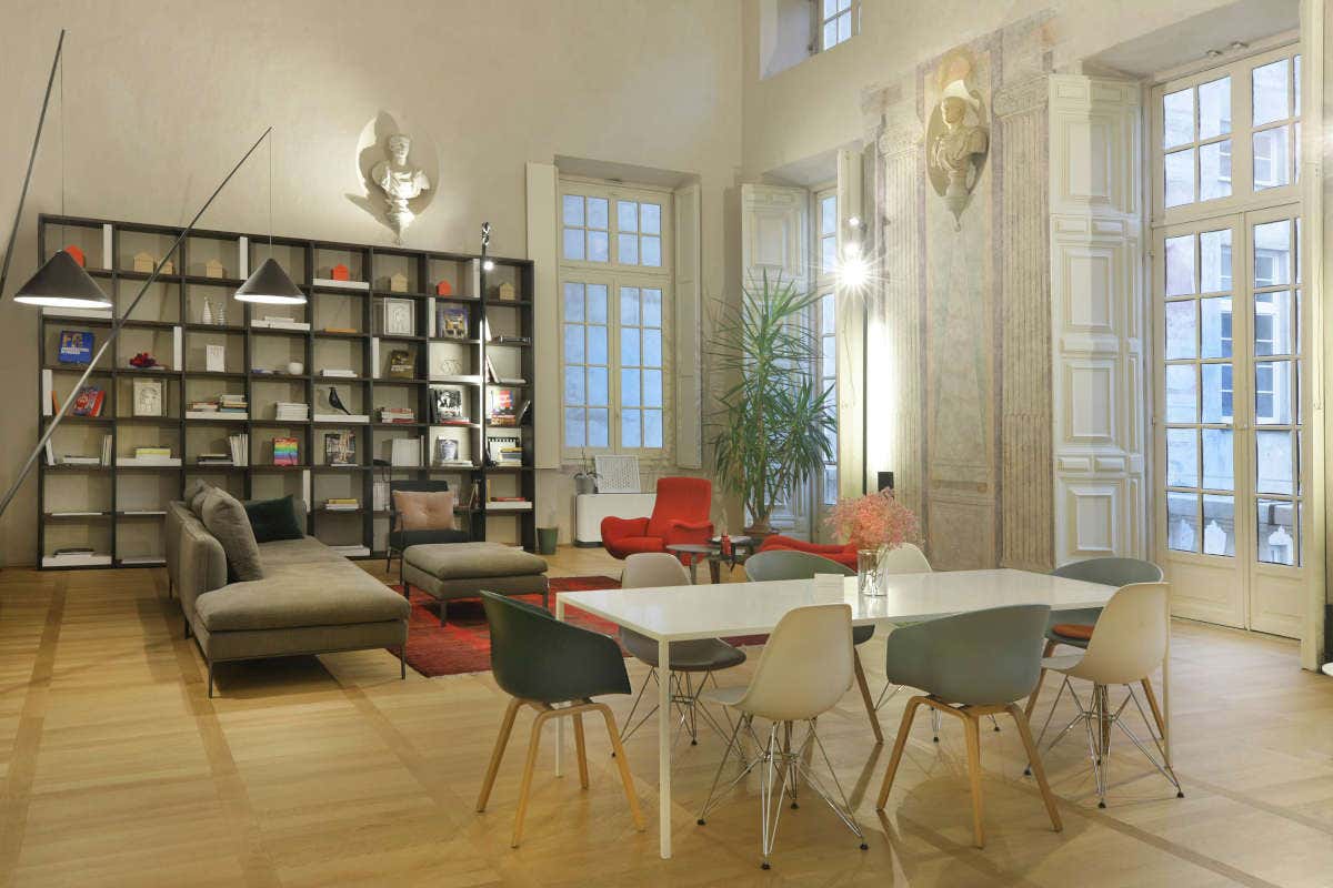 Genova: dal soggiorno nei Rolli fino al Campionato mondiale di pesto al mortaio