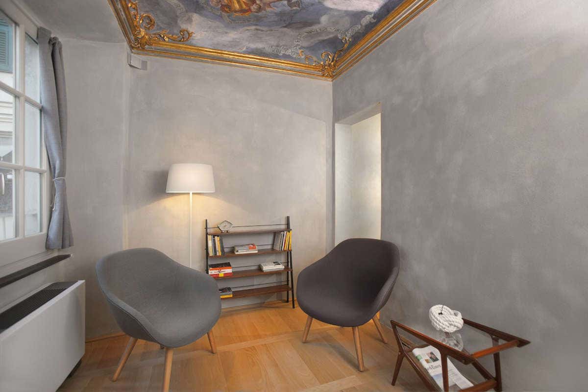 Genova: dal soggiorno nei Rolli fino al Campionato mondiale di pesto al mortaio