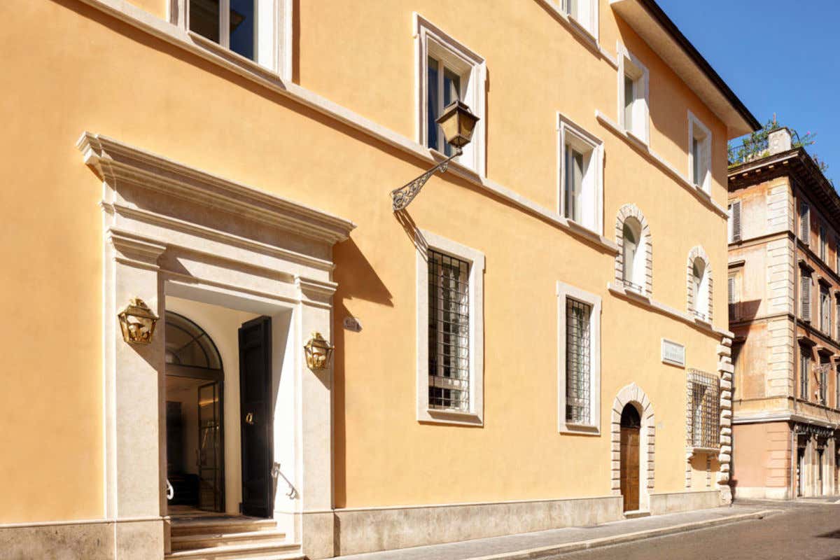 Ecco tutti i premiati ai “Food&Wine Italia Awards 2025” Ecco tutti i premiati ai “Food&Wine Italia Awards 2025”