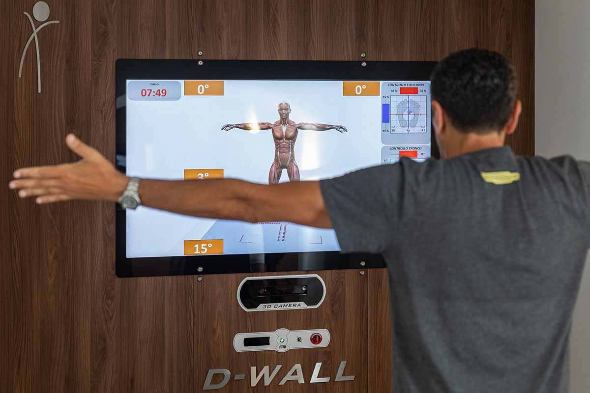 Palazzo BN è il primo hotel di lusso a disporre di un D-Wall, uno specchio digitale e di tecnobody Da banca a hotel: la storia del Palazzo BN di Lecce Palazzo BN è il primo hotel di lusso a disporre di un D-Wall, uno specchio digitale e di tecnobody Da banca a hotel: la storia del Palazzo BN di Lecce