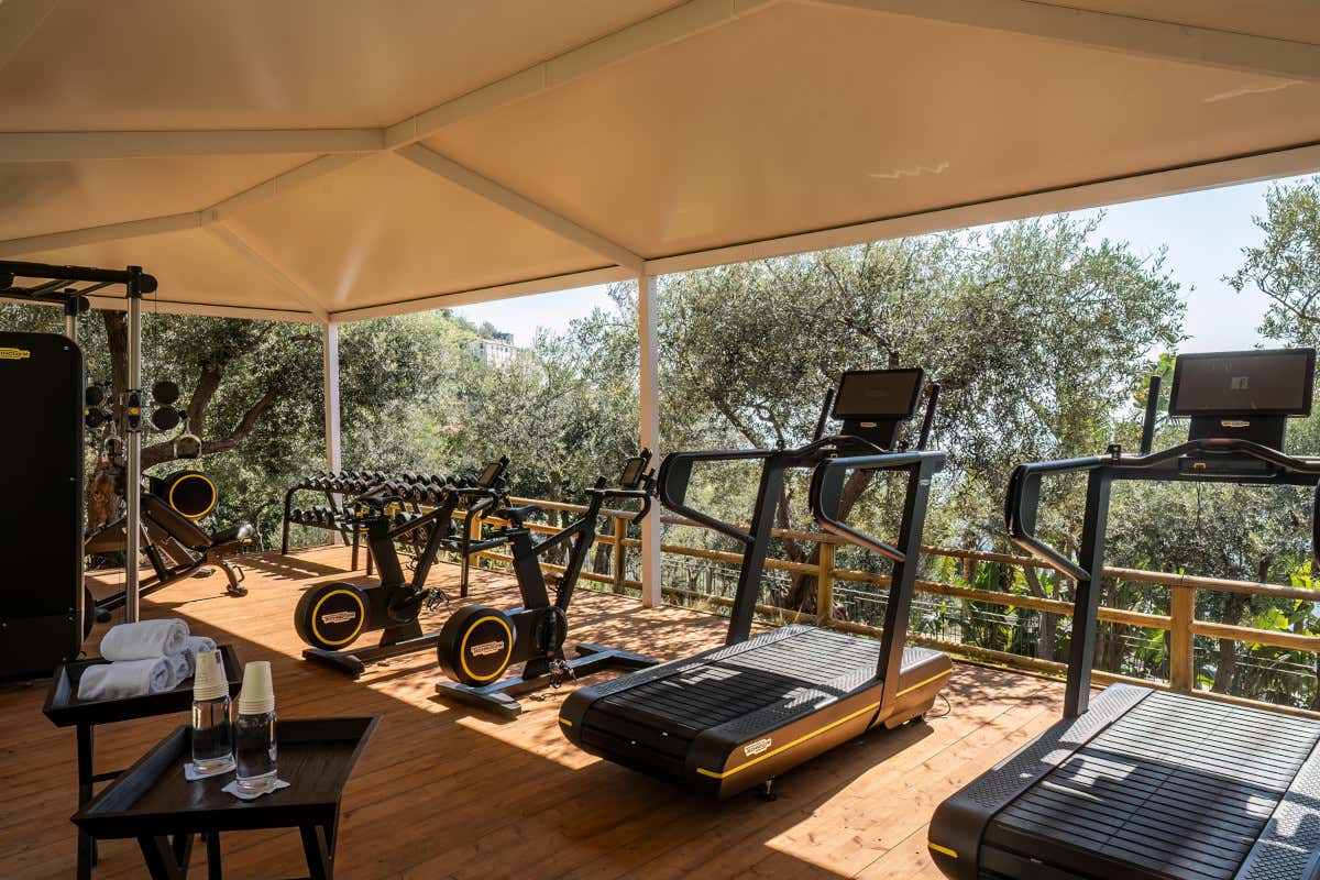 Furore Grand Hotel: relax, alta cucina e benessere sulla Costiera amalfitana