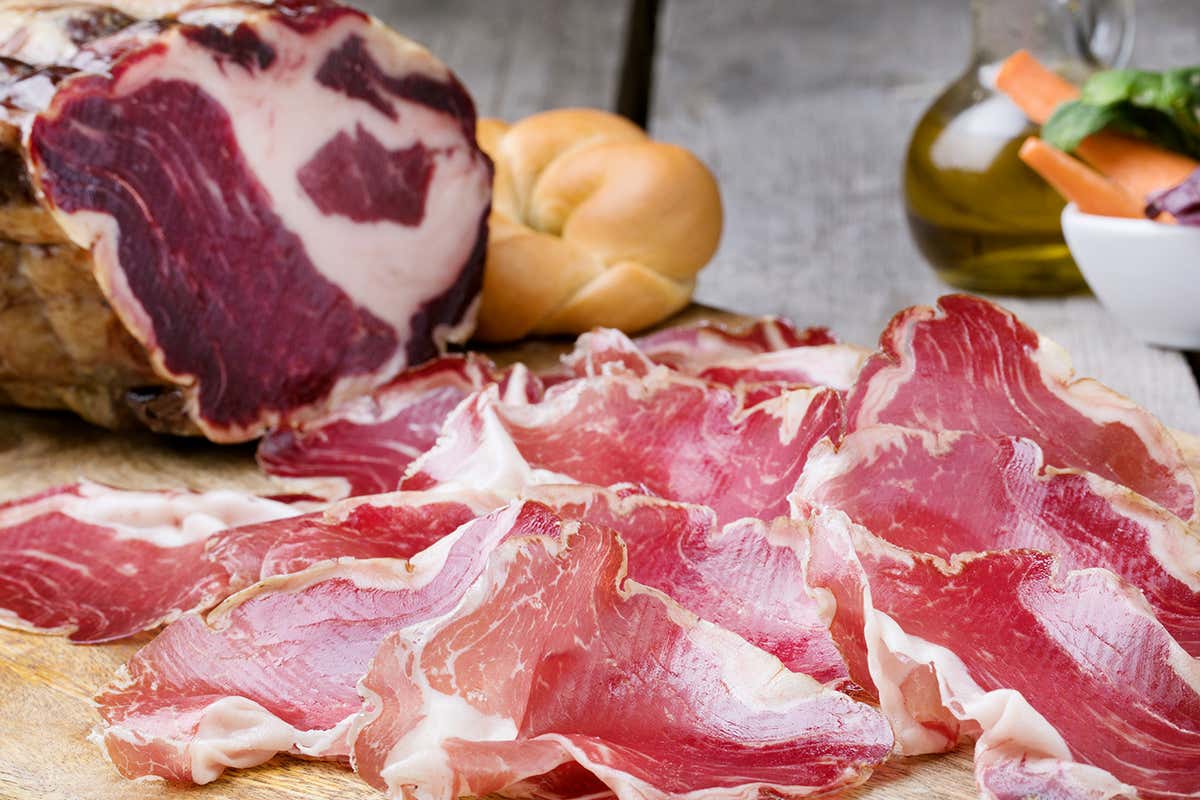 Spigaroli, la famiglia che ha guidato la nascita della Dop del Culatello di Zibello