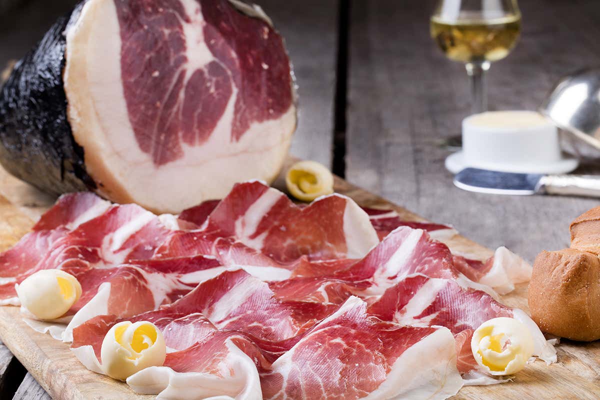 Spigaroli, la famiglia che ha guidato la nascita della Dop del Culatello di Zibello