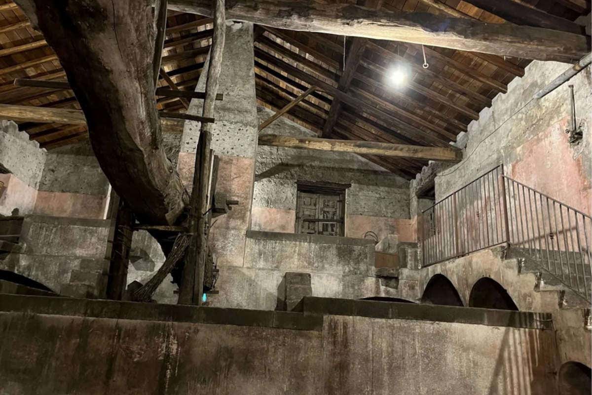 Hybla di Cantine Nicosia, speciale trasferta dall'Etna fino al Cerasuolo di Vittoria