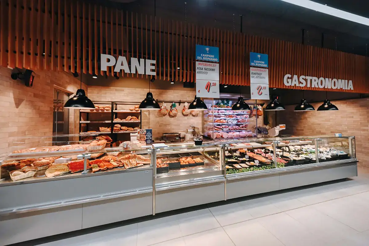 Tripletta di aperture per Pam: due format di prossimit&agrave; a Roma e un supermercato in provincia di Verese Tripletta di aperture franchising per Pam che si espande con i format Local e City
