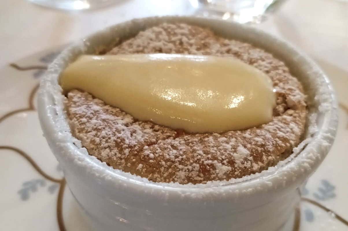 Business e leisure convivono al Grand Hotel Villa Torretta  