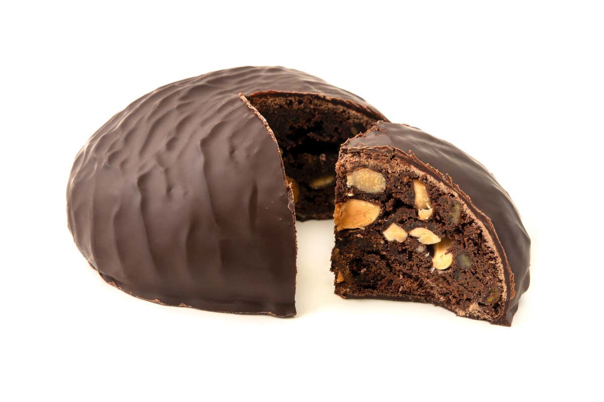 Massari choc sul pampapato: «Una porcheria». Ferrara divisa tra orgoglio e voglia di cambiare Massari choc sul pampapato: «Una porcheria». Ferrara divisa tra orgoglio e voglia di cambiare