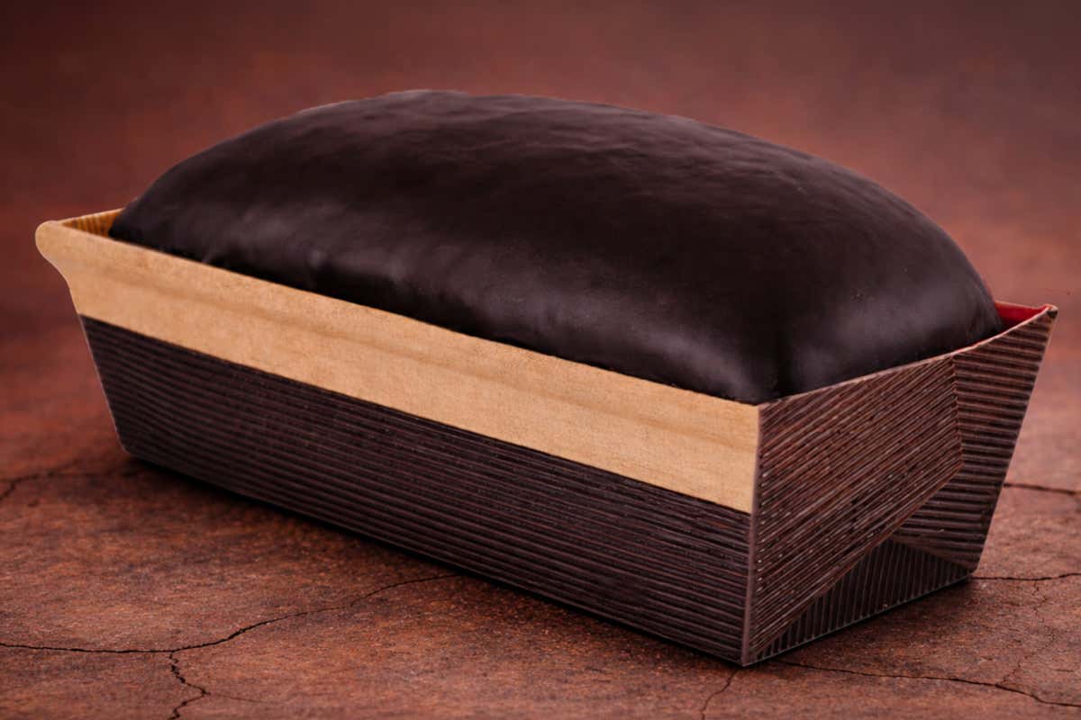 La Festa del papà porta un nuovo dolce nelle pasticcerie di Iginio Massari La Festa del papà porta un nuovo dolce nelle pasticcerie di Iginio Massari