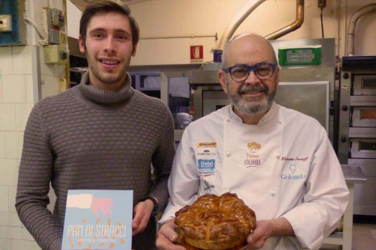 Pan di stracci: a Prato il dolce da forno che si ispira alle stoffe rigenerate