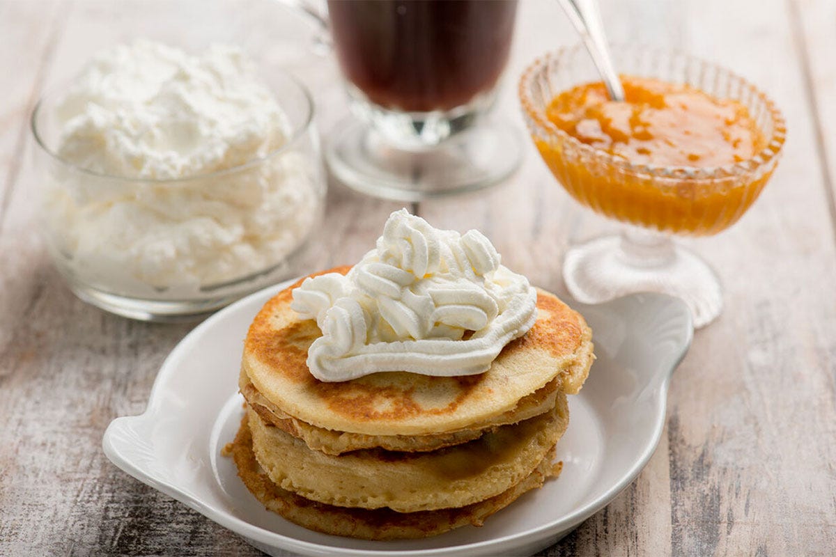Pancake: il dolce di martedì grasso che ha conquistato anche l'Italia