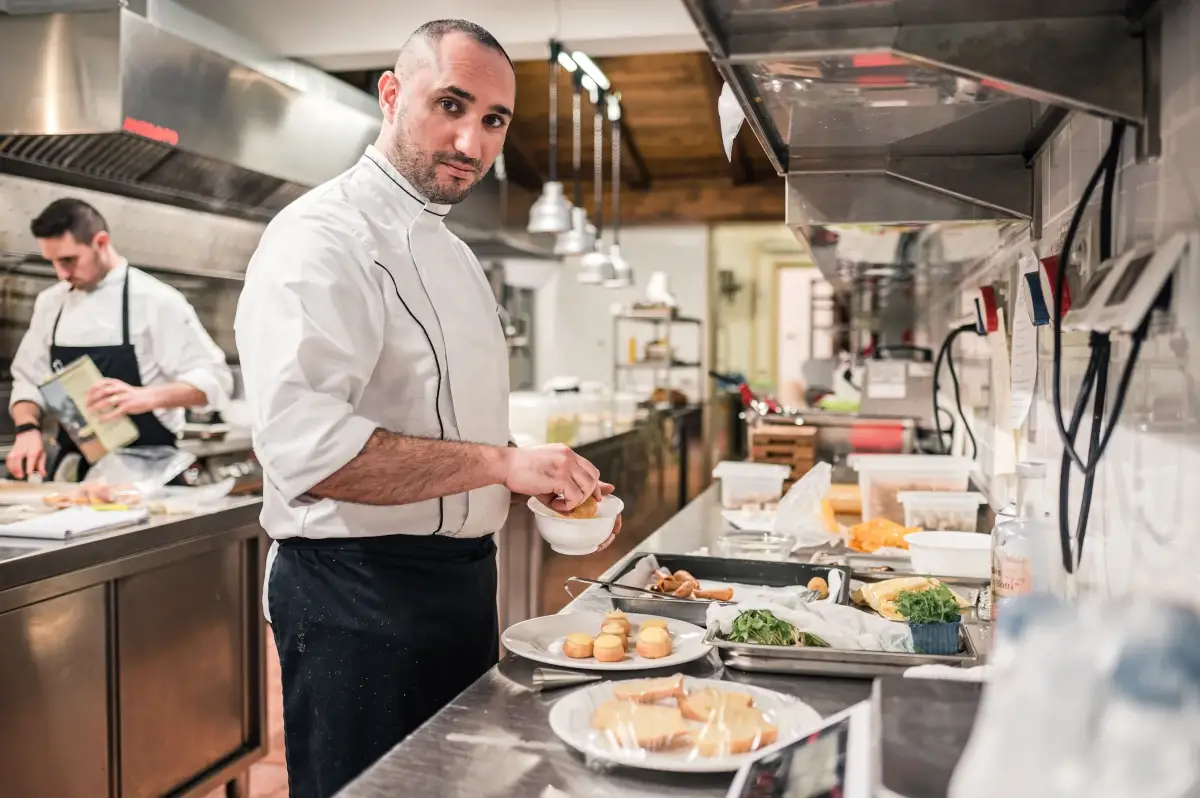 Pasquale Minciguerra Cantina S.Andrea esalta i vini del Basso Lazio
