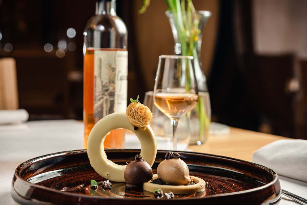 Prodotti tipici del Lazio in vetrina Cantina S.Andrea esalta i vini del Basso Lazio