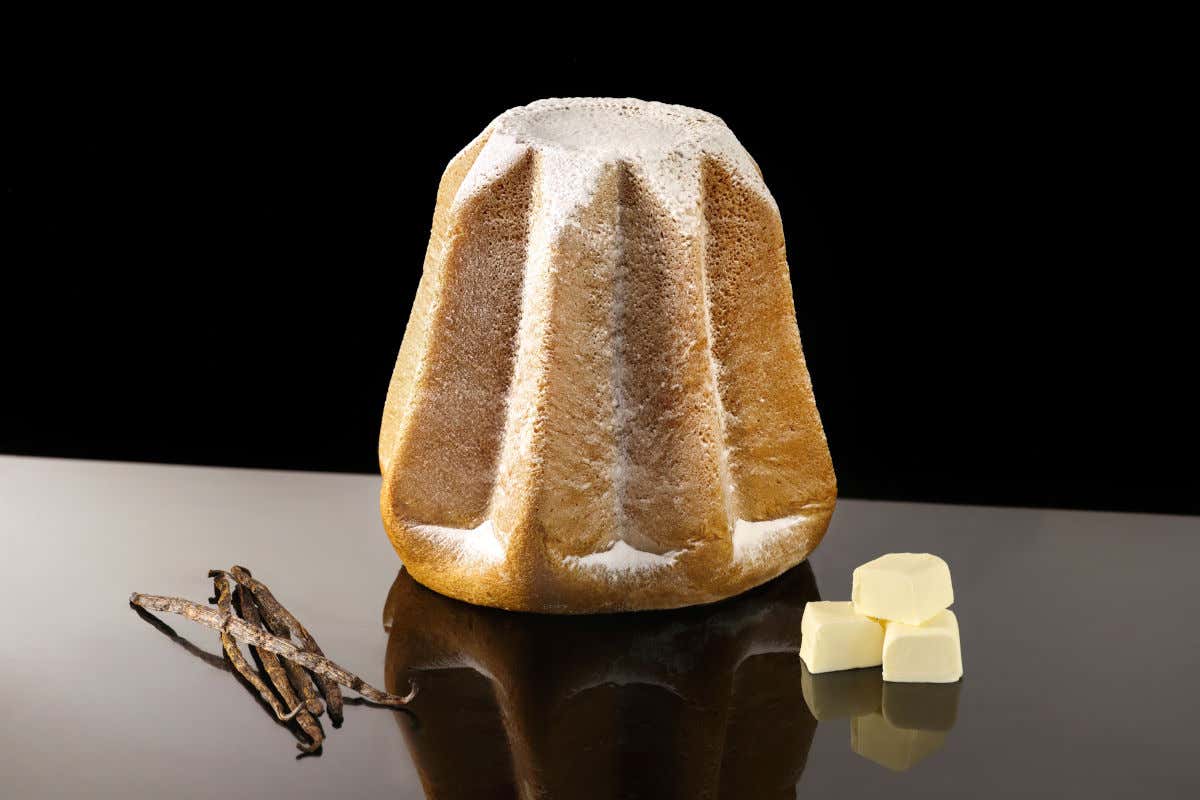 Il Pandoro 