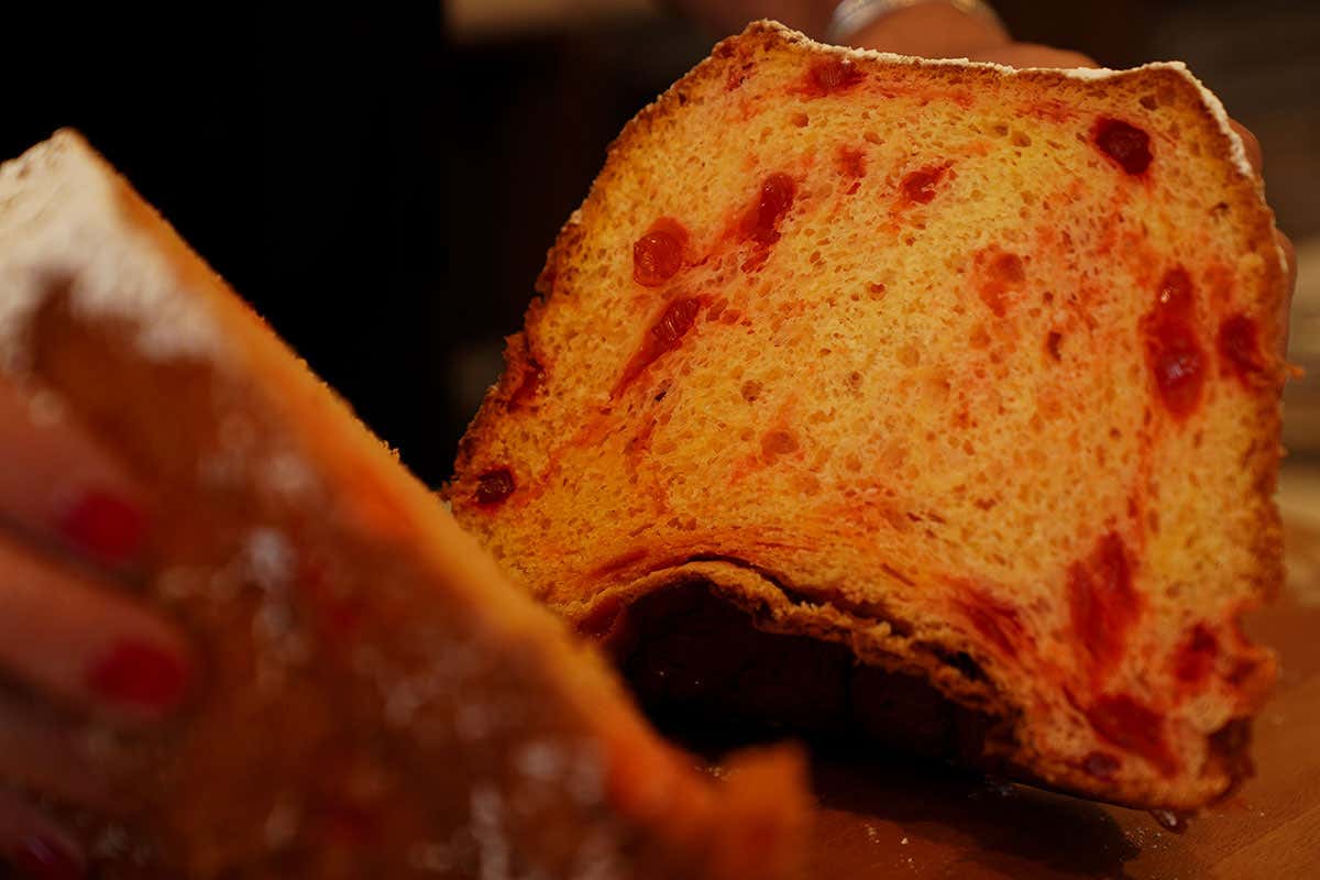 Dolzeto, la pasticceria che profuma di Veneto 