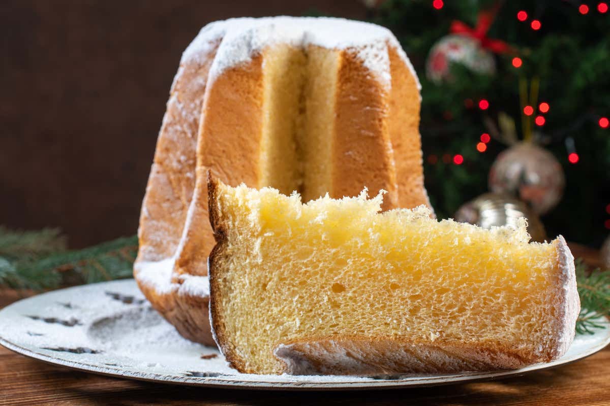 Pandoro o panettone? Ecco cosa preferiscono gli italiani nel 2025 Pandoro o panettone? Ecco cosa preferiscono gli italiani nel 2025