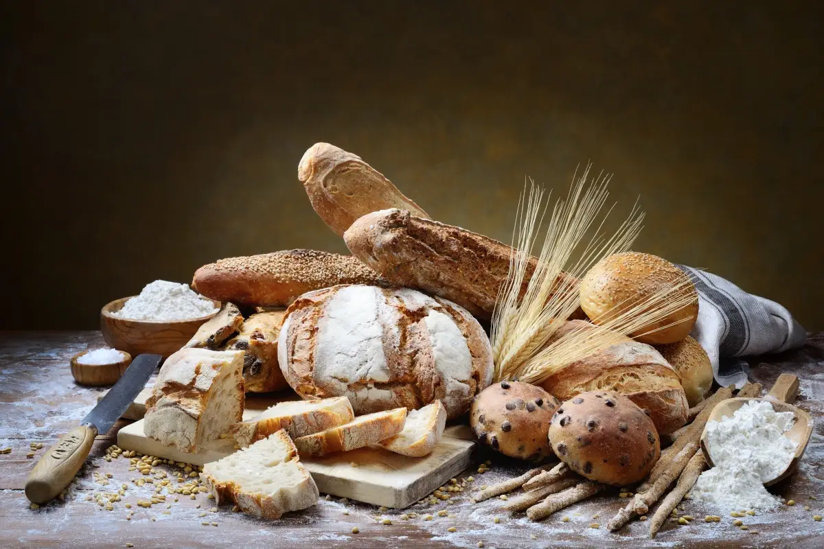 Agli italiani non piace pi&ugrave; il pane? Il 30% scegli le alternative: cracker, gallette e grissini