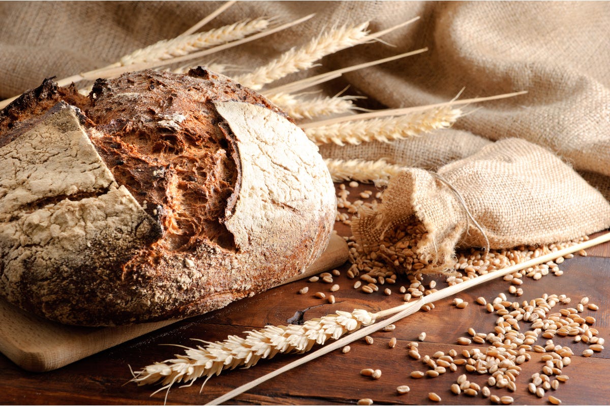Guerra e speculazione, il prezzo del pane lievita