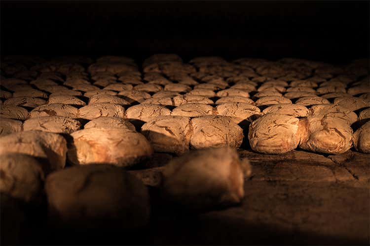 (Consorzio Pane Toscano Dop Nuova immagine e comunicazione mirata)