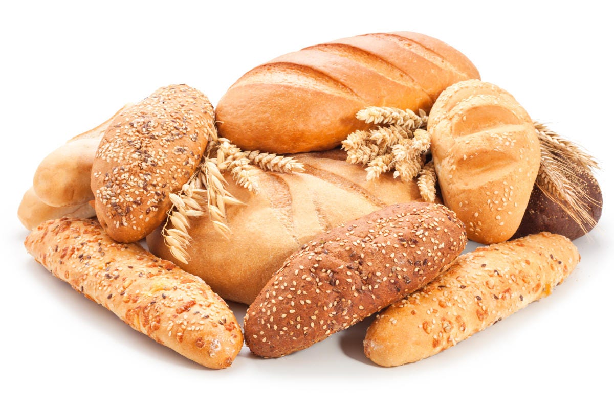 L'Italia è ricca ovunque di topologie di pane  [Pane] e obiettivo [Unesco]. La Fipe scende in campo per &quote;unire&quote; tutta la ristorazione