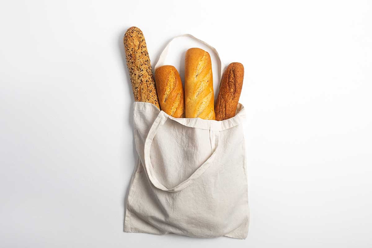 Rincaro del pane: in Italia si paga, in media, 3,2 euro al kg Pane sempre più caro, prezzo in aumento di 10 volte dal campo alla vendita
