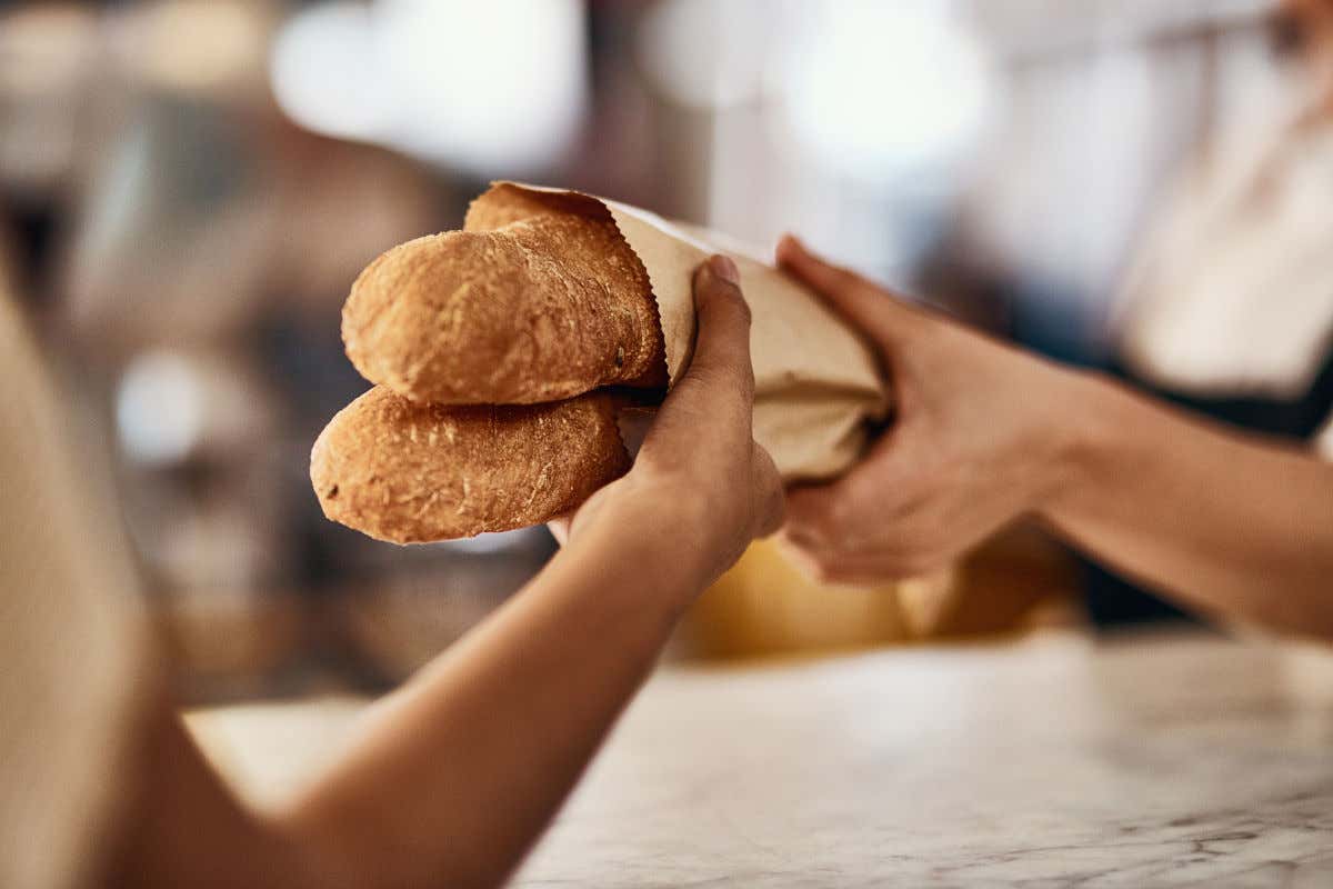 I prezzi salgono, ma al pane non si rinuncia: “Serve evitare ulteriori aumenti”