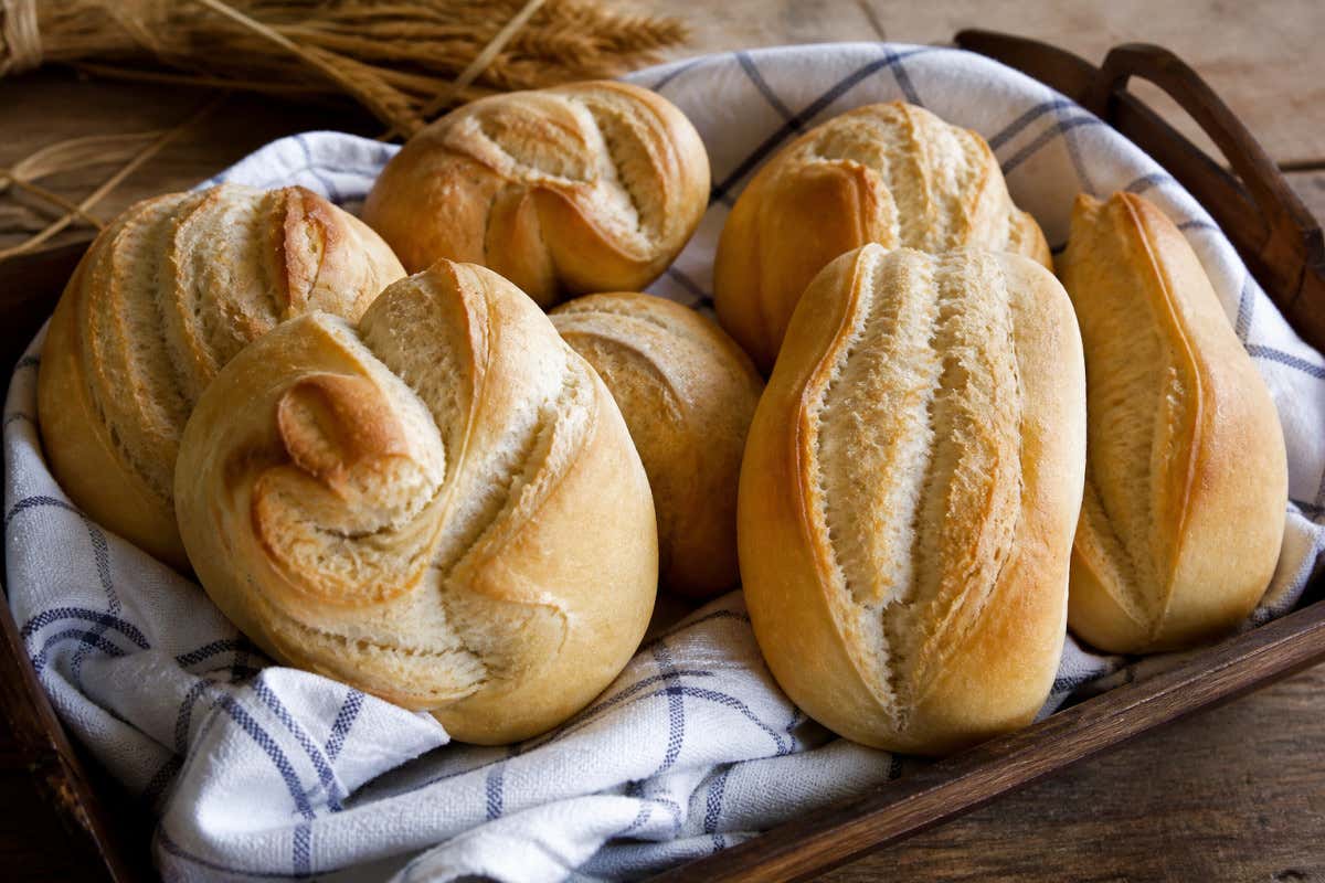L’Italia custodisce una straordinaria cultura del pane territoriale