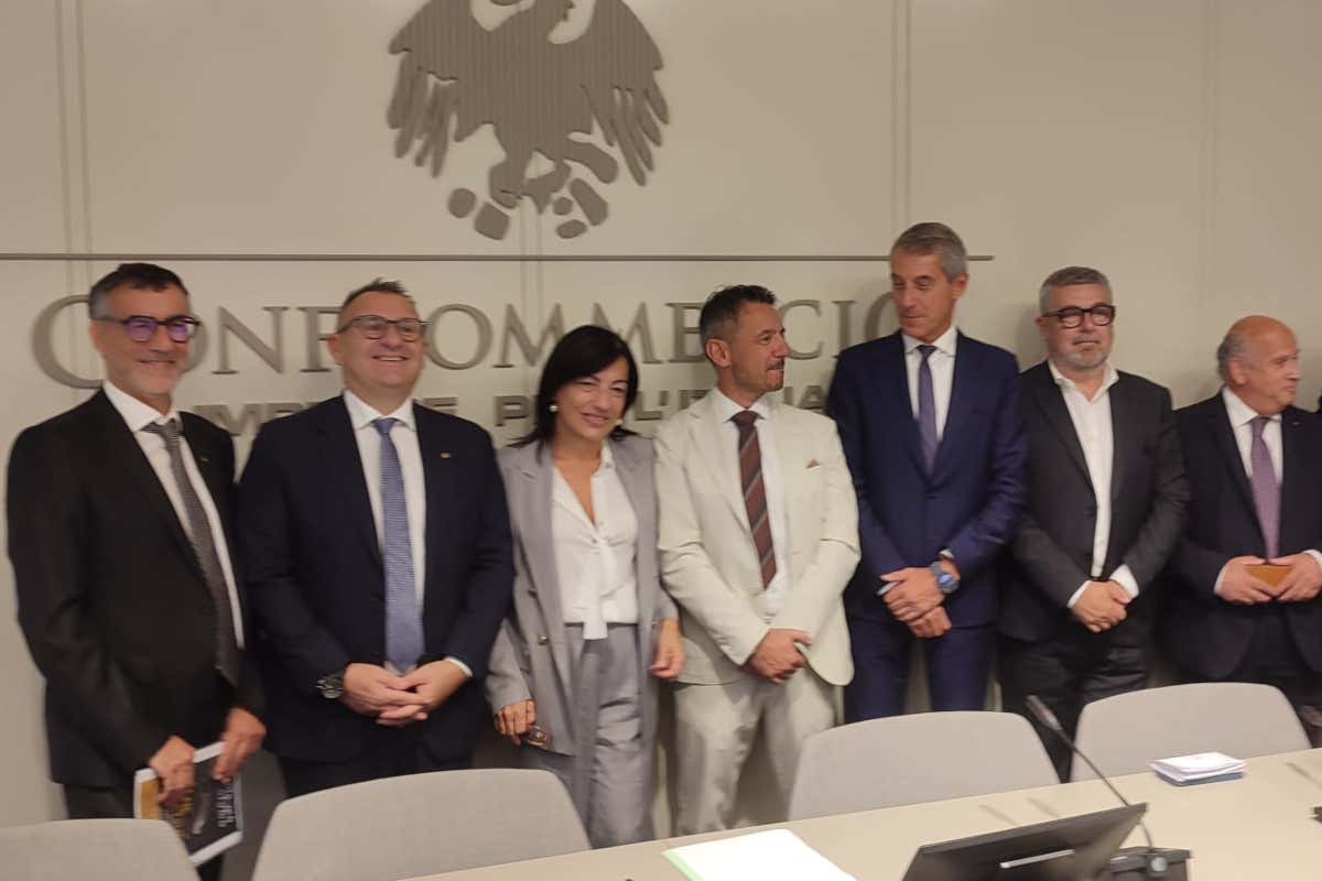 Pane Nostrum 2025: Senigallia diventa capitale dell’arte bianca Pane Nostrum 2025: Senigallia diventa capitale dell’arte bianca