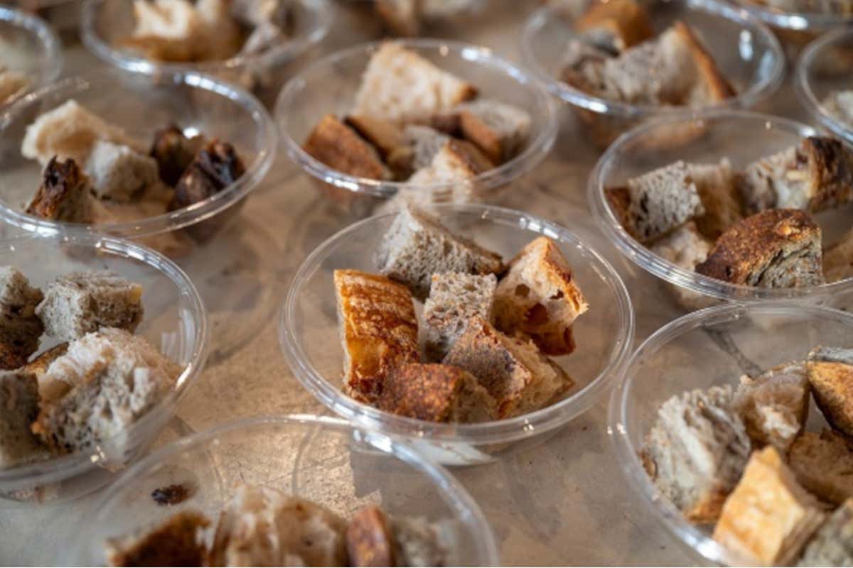 Pane Nostrum 2025: Senigallia diventa capitale dell’arte bianca Pane Nostrum 2025: Senigallia diventa capitale dell’arte bianca