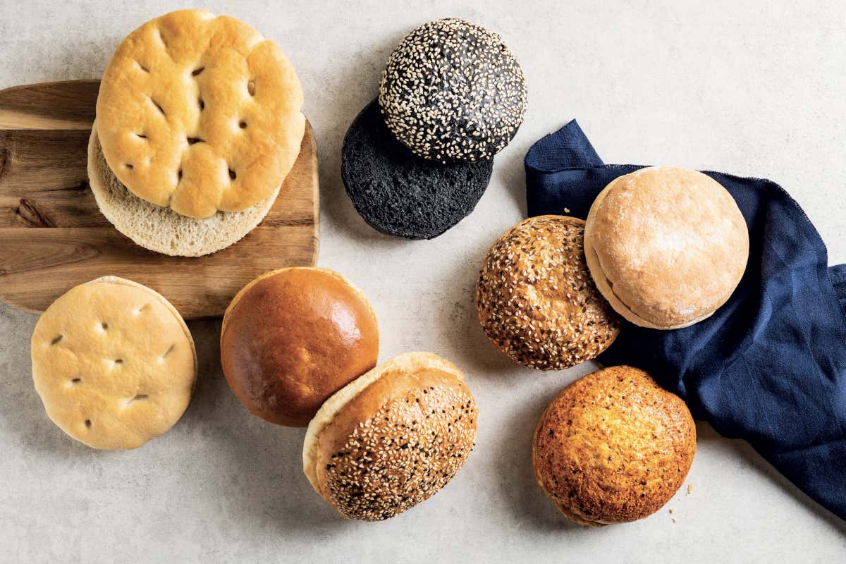 Pane, simbolo d’Italia ma sempre più sprecato: il 62% degli italiani lo butta Pane, simbolo d’Italia ma sempre più sprecato: il 62% degli italiani lo butta