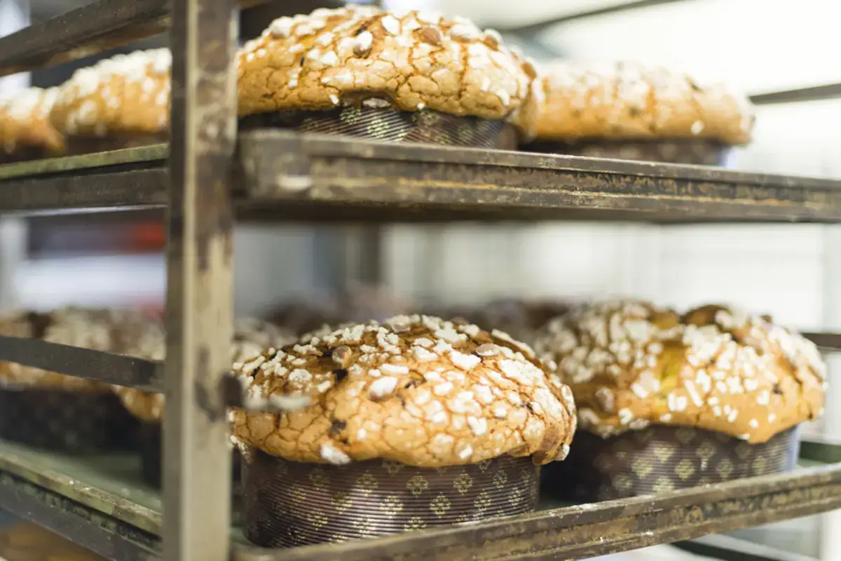 Sono 2,8 milioni le famiglie che non hanno acquistato il panettone per le festivit&agrave; Il panettone di qualit&agrave; &egrave; sempre pi&ugrave; artigianale e si mangia il segmento premium industriale