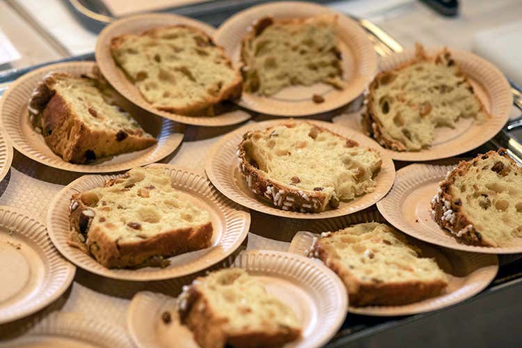 Un buon panettone parte da ottime materie prime - AMPI svela i segreti del dolce natalizio più amato