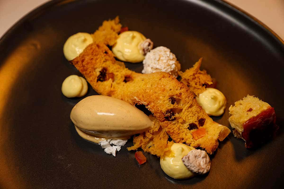 Panettone I 15 anni del Gallo Cedrone, in un libro con 50 ricette per celebrare l'attività