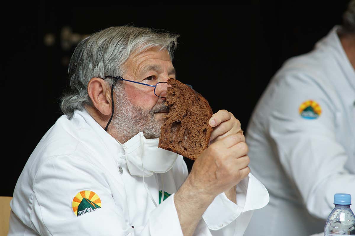 I finalisti della selezione del Panettone al cioccolato Coppa del Mondo del Panettone 12 finalisti per quello al cioccolato I finalisti della selezione del Panettone al cioccolato Coppa del Mondo del Panettone 12 finalisti per quello al cioccolato