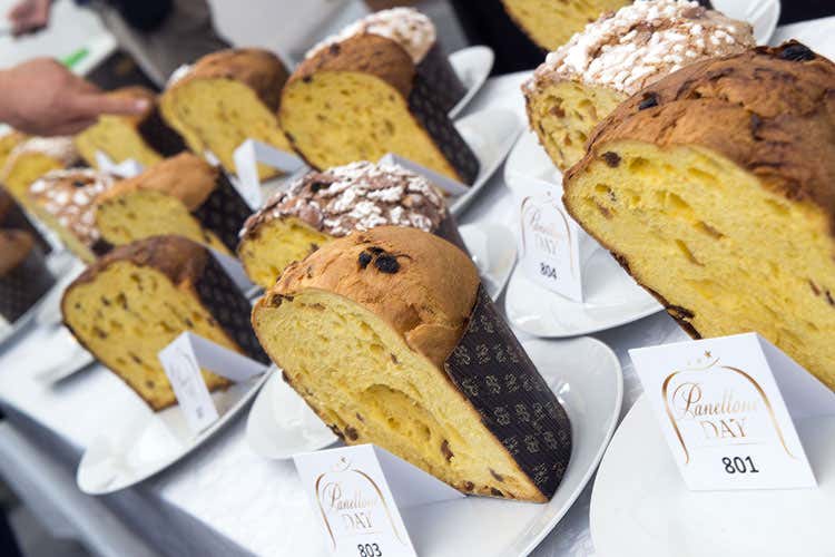 È tempo di iscriversi al Panettone Day - Estate, tempo di… panettone Al via il concorso per pasticceri
