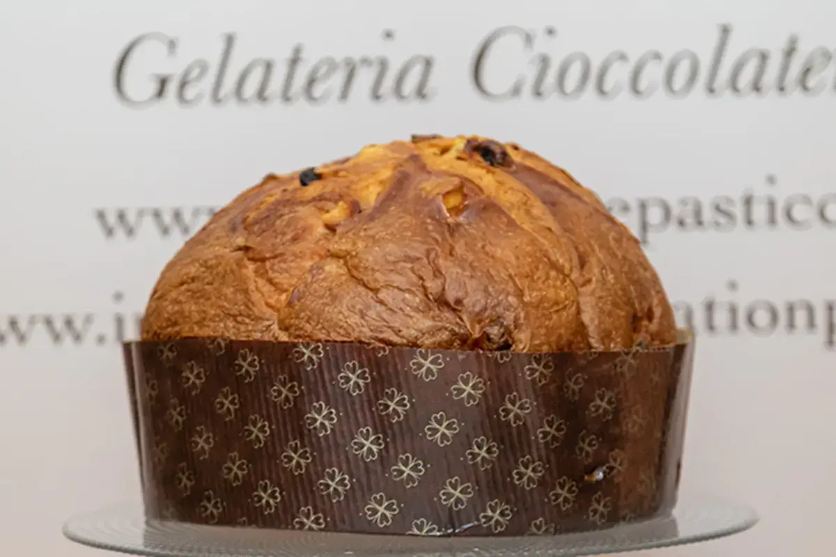 Il 10 ottobre la Fipgc decreter&agrave; il migliore panettone del mondo Il migliore panettone del mondo sar&agrave; svelato a Roma il 10 ottobre