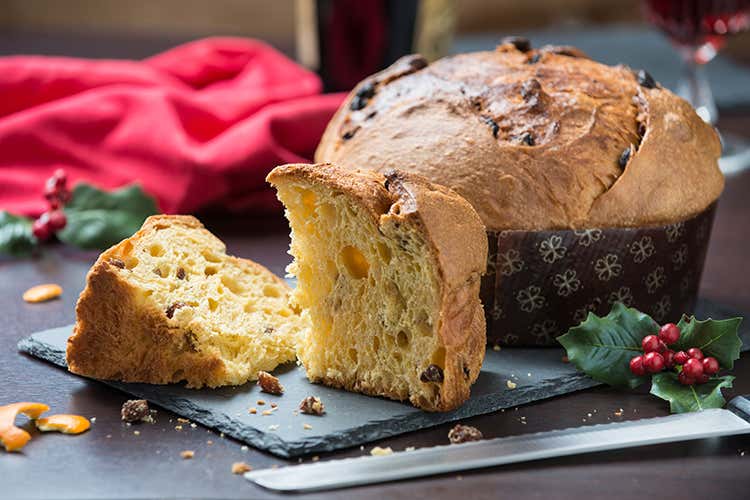 L'obiettivo è quello di difendere il prodotto dall'italian sounding (Il Panettone italiano punta alla Dop)