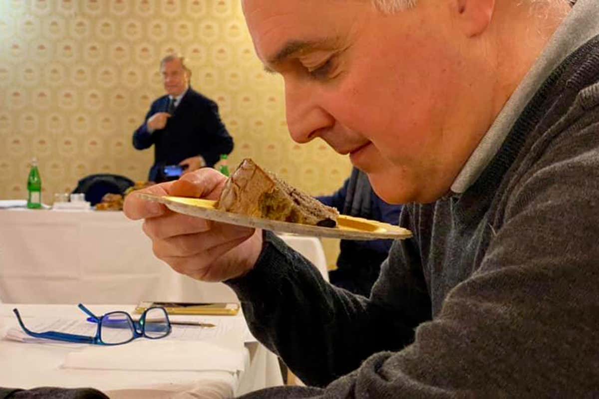 Qualificata la giuria di esperti Re Panettone torna a Milano e Napoli. Ma quest'anno non &egrave; da solo