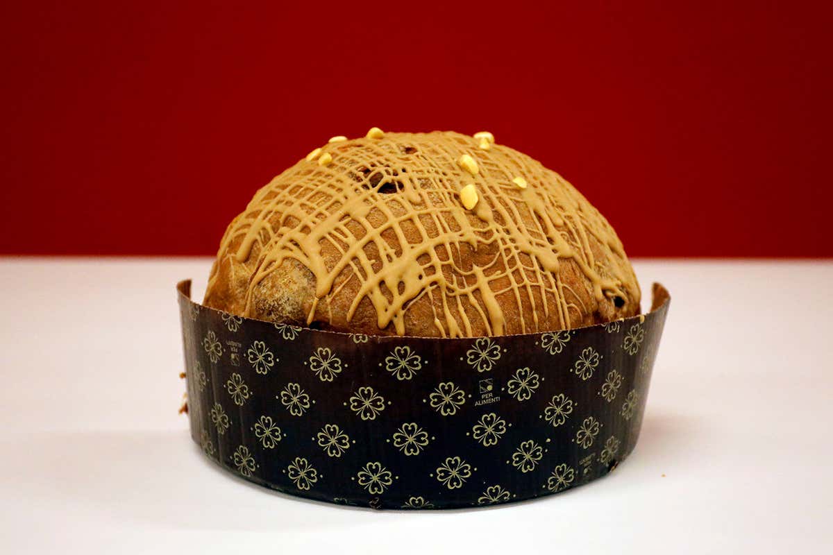 Lievitati, 3° premio È già boom di panettoni a Milano. I migliori quelli di Achille Zoia e Helga Liberto