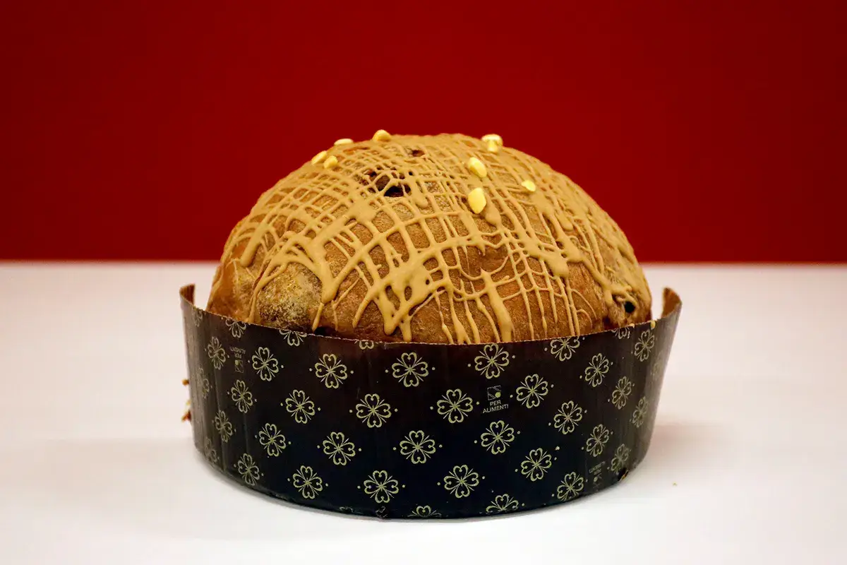 Lievitati, 3° premio È già boom di panettoni a Milano. I migliori quelli di Achille Zoia e Helga Liberto