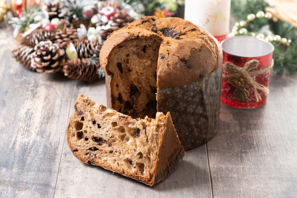 Panettone, niente allarmismi: i prezzi si sono stabilizzati nel 2023