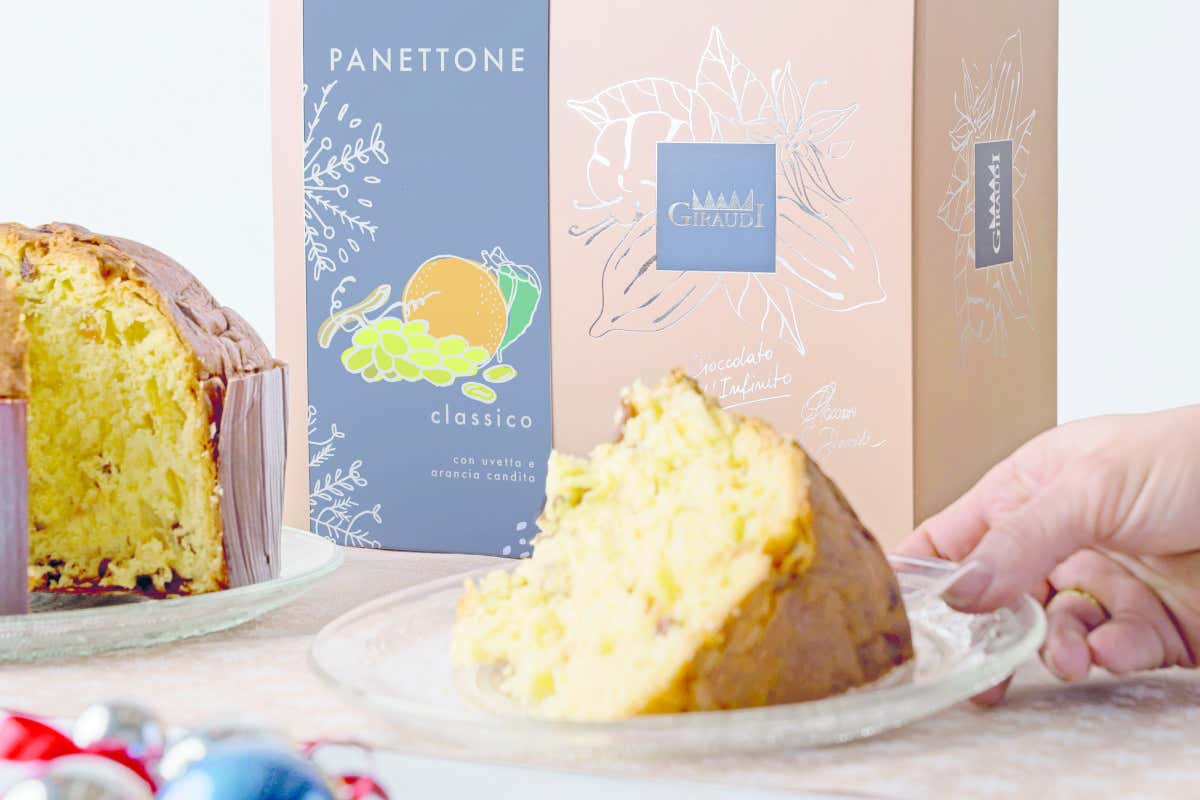 Giacomo Boidi - Giraudi